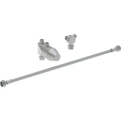 Geberit Bambini thermostaat 599113000