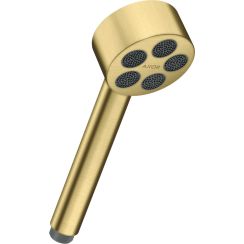 Axor One douchekop gouden 48651990