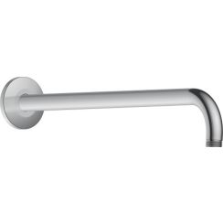 Duravit wandarm chroom UV0670028010