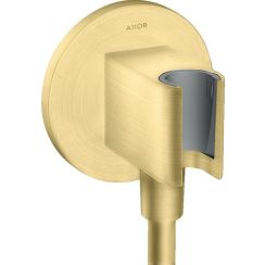 Axor Porter hoekverbinding met handvat || 36733950