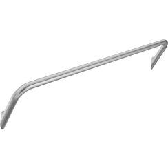 Deante Silia handdoekstang staal ADIF621