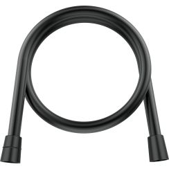 Deante doucheslang 80 cm zwart NDAN81W