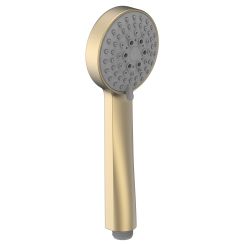 Laufen douchekop gouden H3619850833311