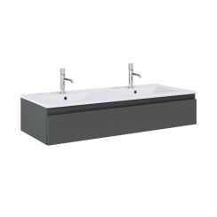 Set kast Oltens Vernal 60012400, wastafel Oltens Vernal 41209000