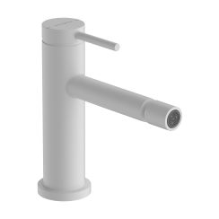 Hansgrohe Tecturis S bidetkraan staand wit 73201700