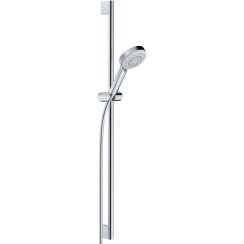 Kludi Dive doucheset wand chroom 6893005-00