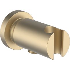 Laufen The New Classic hoekverbinding met handvat gouden HF900549462000
