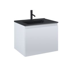 Set kast Oltens Vernal 60013700, wastafel Oltens Vernal 41205300