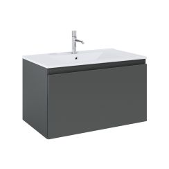 Set kast Oltens Vernal 60014400, wastafel Oltens Vernal 41206000