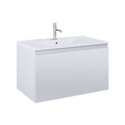 Set kast Oltens Vernal 60014700, wastafel Oltens Vernal 41206000