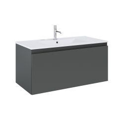Set kast Oltens Vernal 60015400, wastafel Oltens Vernal 41207000