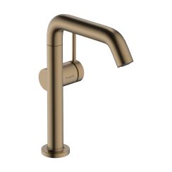 Hansgrohe Tecturis S wastafelkraan staand || 73360140