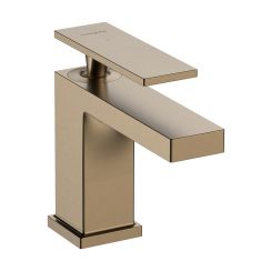 Hansgrohe Tecturis E wastafelkraan staand || 73001140
