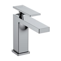 Hansgrohe Tecturis E wastafelkraan staand chroom 73010000
