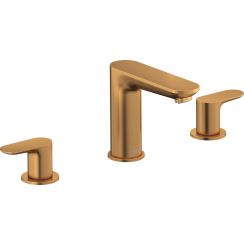 Duravit Wave wastafelkraan staand || WA1060005004