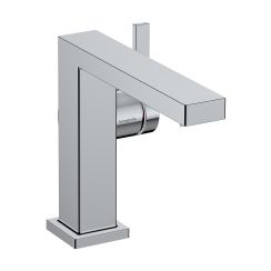 Hansgrohe Tecturis E wastafelkraan staand chroom 73020000
