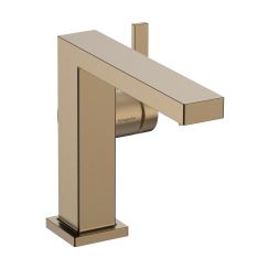 Hansgrohe Tecturis E wastafelkraan staand || 73020140