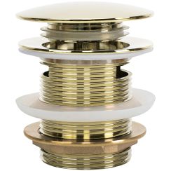 Rea badstop gouden REA-W2008