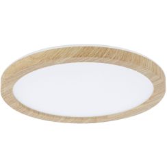 Paulmann Atria plafond 1x11 W wit-hout 71027