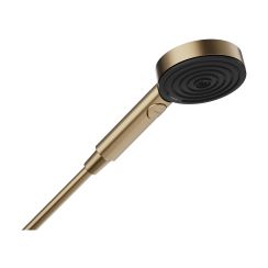 Hansgrohe Pulsify Select S douchekop brons 24111140