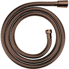 Omnires Y doucheslang 150 cm koper 029CP