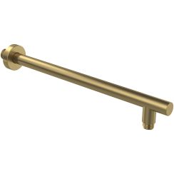 Villeroy & Boch Universal Showers wandarm gouden TVC00045351076