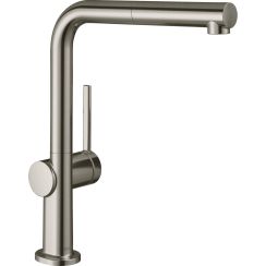 Hansgrohe Talis M54 keukenkraan staand || 72860800