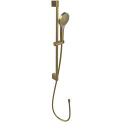 Villeroy & Boch Verve Showers doucheset wand gouden TVS10900700076