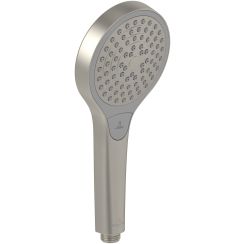 Villeroy & Boch Verve Showers douchekop nikkel TVS10900100064