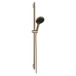 Hansgrohe Rainfinity doucheset wand || 28744140
