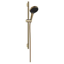 Hansgrohe Rainfinity doucheset wand gouden 28745990