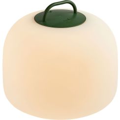 Nordlux Kettle hanglamp voor buiten 1x6.8 W groen 2018013023