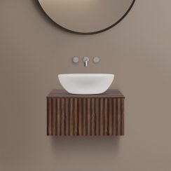 Ksuro 02 kast 60x46.6x30 cm hangend onder de wastafel noot 50002060