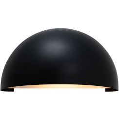 Nordlux Scorpius buitenwandlamp 1x25 W zwart 2320721003