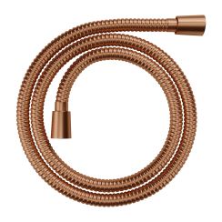 Omnires doucheslang 125 cm koper 022-XCPB
