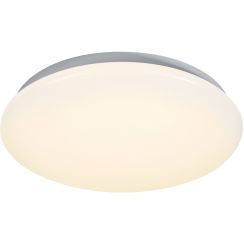 Nordlux Montone slimme plafondlamp 1x13 W wit 2210476101