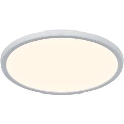 Nordlux Oja plafond 1x15 W wit 2210616101