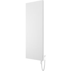 Instal Projekt Inventio Electro elektrische verwarming 160x38 cm wit INVE-40/160E+GH-06C1