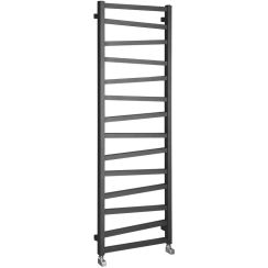 Sapho Zig badkamerverwarming decoratief 157.2x50 cm | ZG516A