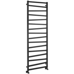 Sapho Zig badkamerverwarming decoratief 181x60 cm wit ZG619B