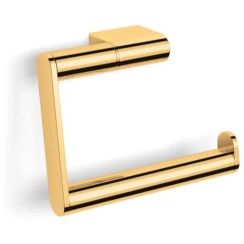 Stella Soul toiletpapierhouder gouden 06.442-G
