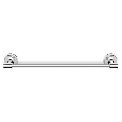 Stella Monaco handdoekstang chroom 09.111