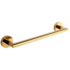 Stella Classic handdoekstang gouden 07.112-G