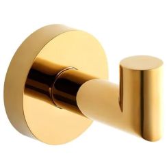 Stella Classic handdoekhanger gouden 07.310-G