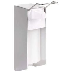 Stella dispenser voor ontsmettingsmiddel 500 ml || 17.401