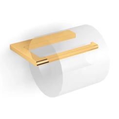 Stella Milano toiletpapierhouder gouden 12.441-G