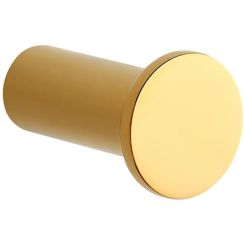 Stella handdoekhanger gouden 18.041-G