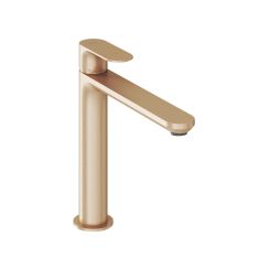 Ravak Eleganta wastafelkraan staand gouden X070388