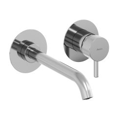 Ravak Espirit wastafelkraan inbouw chroom X070198