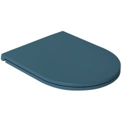 Isvea Infinity toiletbril langzaam vallend 40KF0545I-S
